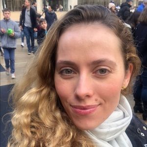 Meet your Posher, Elena